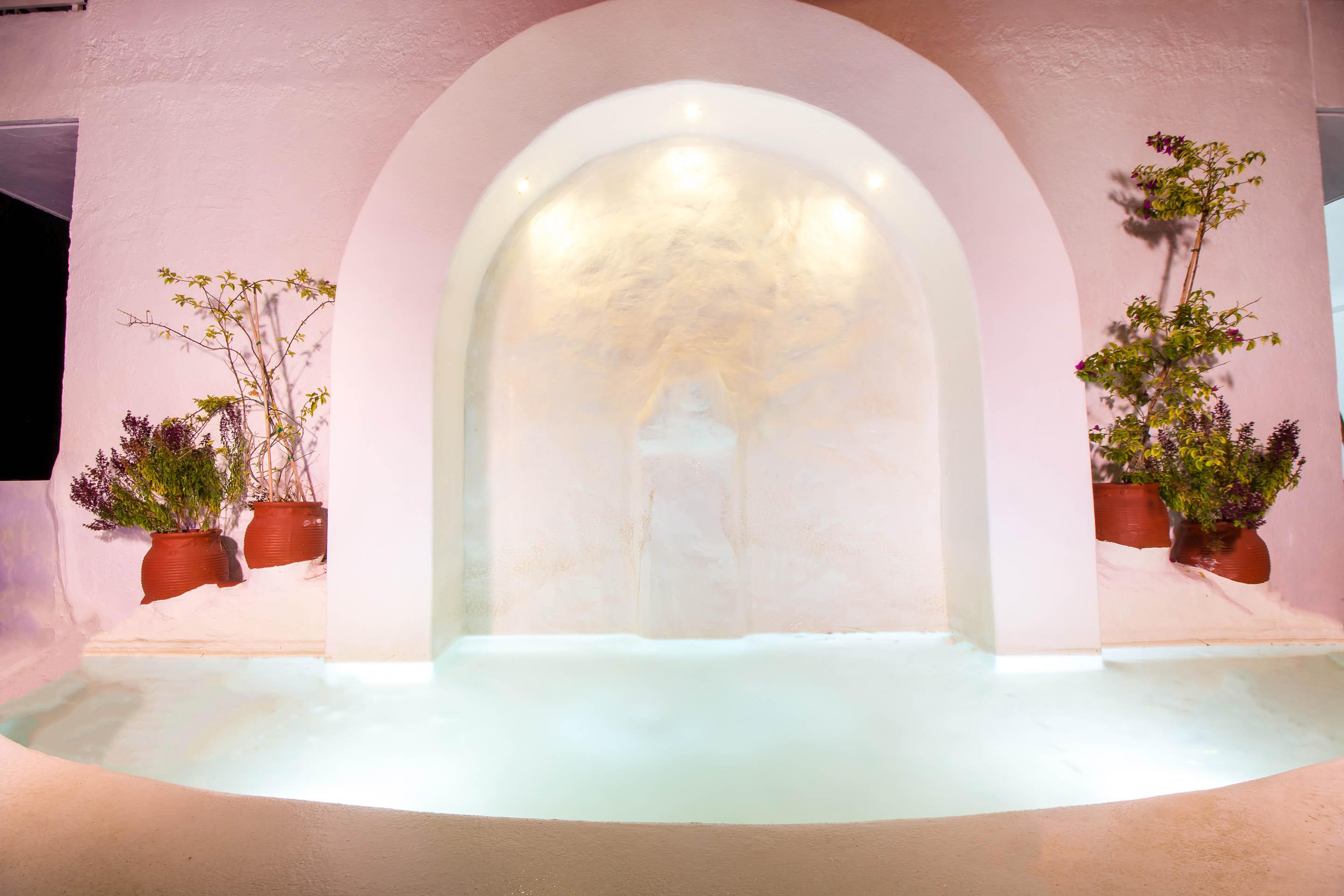 Tinas Plus Hotel Faliraki Dış mekan fotoğraf