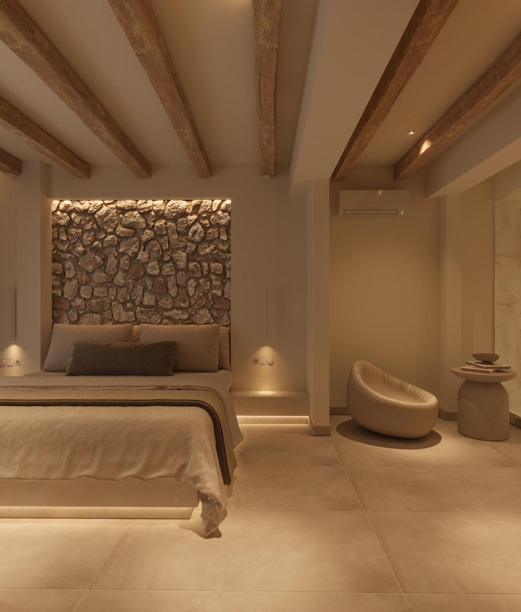 Tinas Plus Hotel Faliraki Dış mekan fotoğraf
