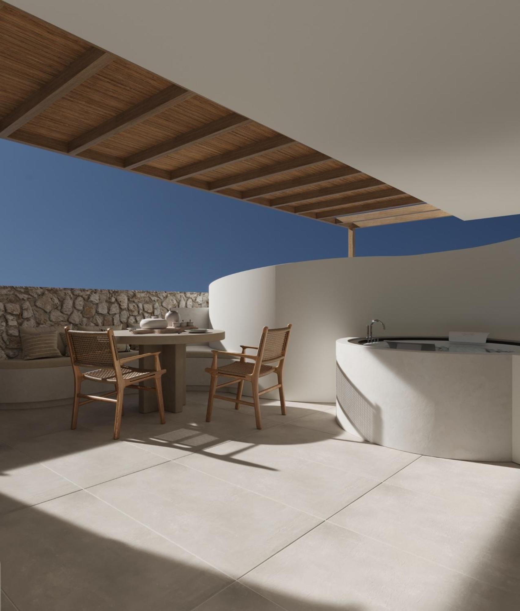 Tinas Plus Hotel Faliraki Dış mekan fotoğraf