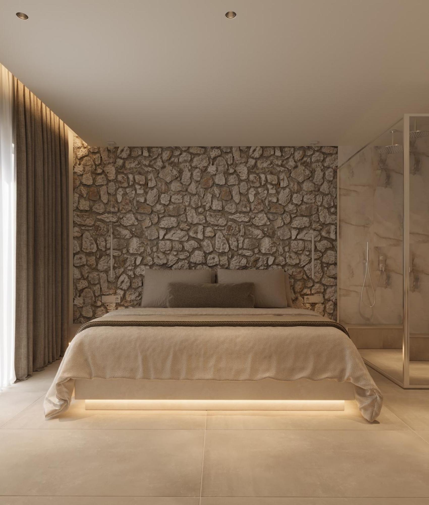Tinas Plus Hotel Faliraki Dış mekan fotoğraf