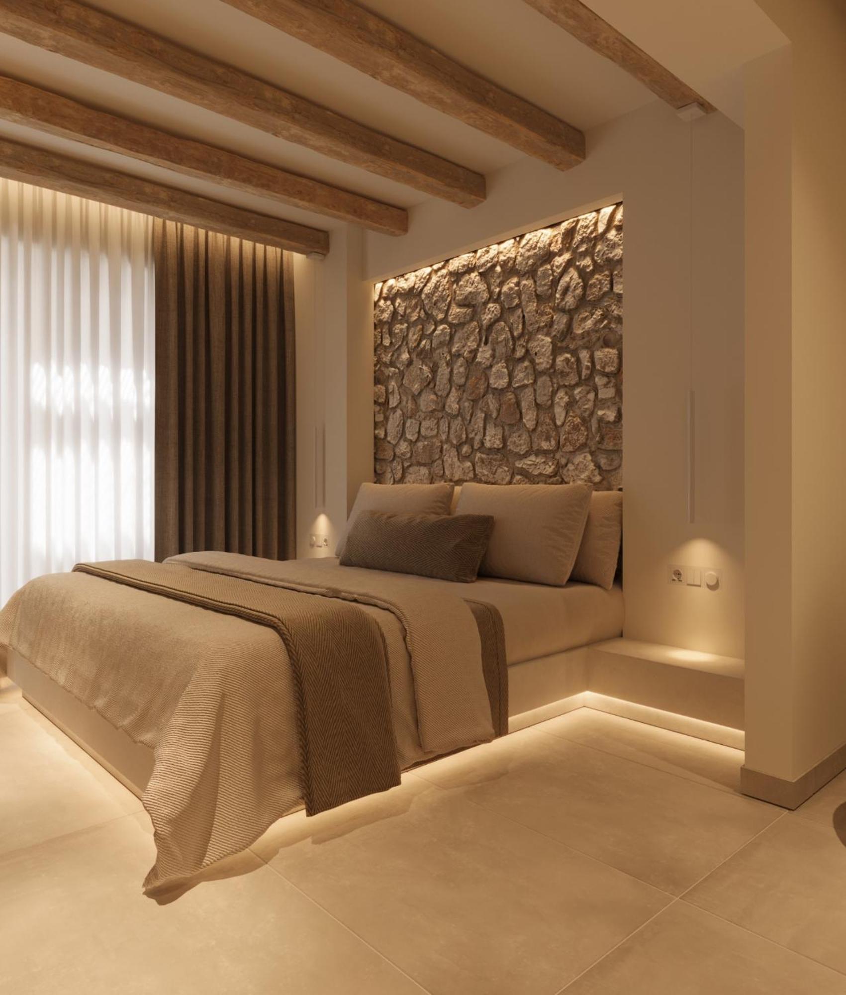 Tinas Plus Hotel Faliraki Dış mekan fotoğraf