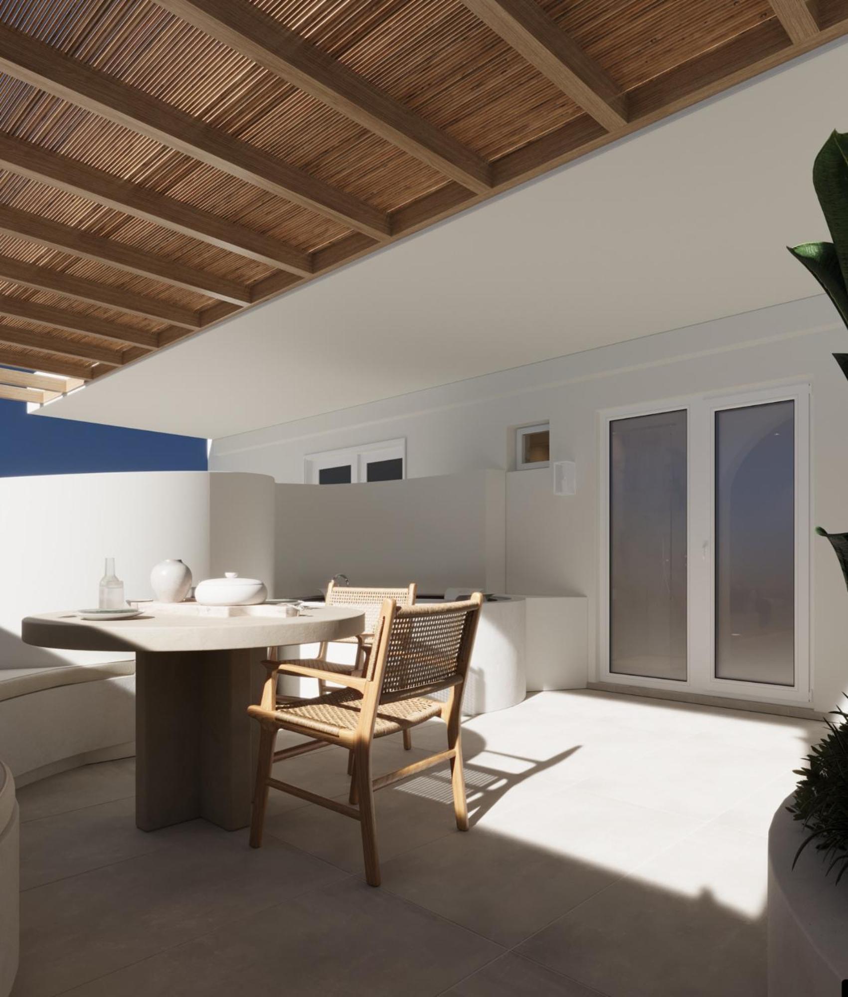 Tinas Plus Hotel Faliraki Dış mekan fotoğraf