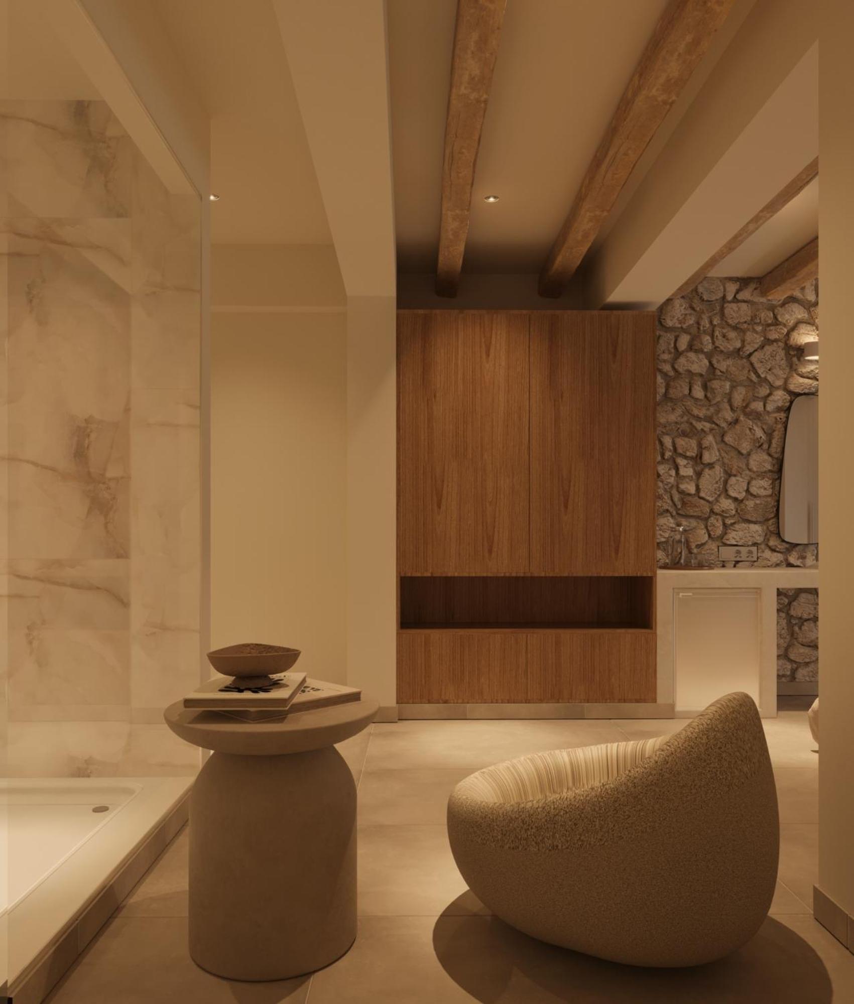 Tinas Plus Hotel Faliraki Dış mekan fotoğraf