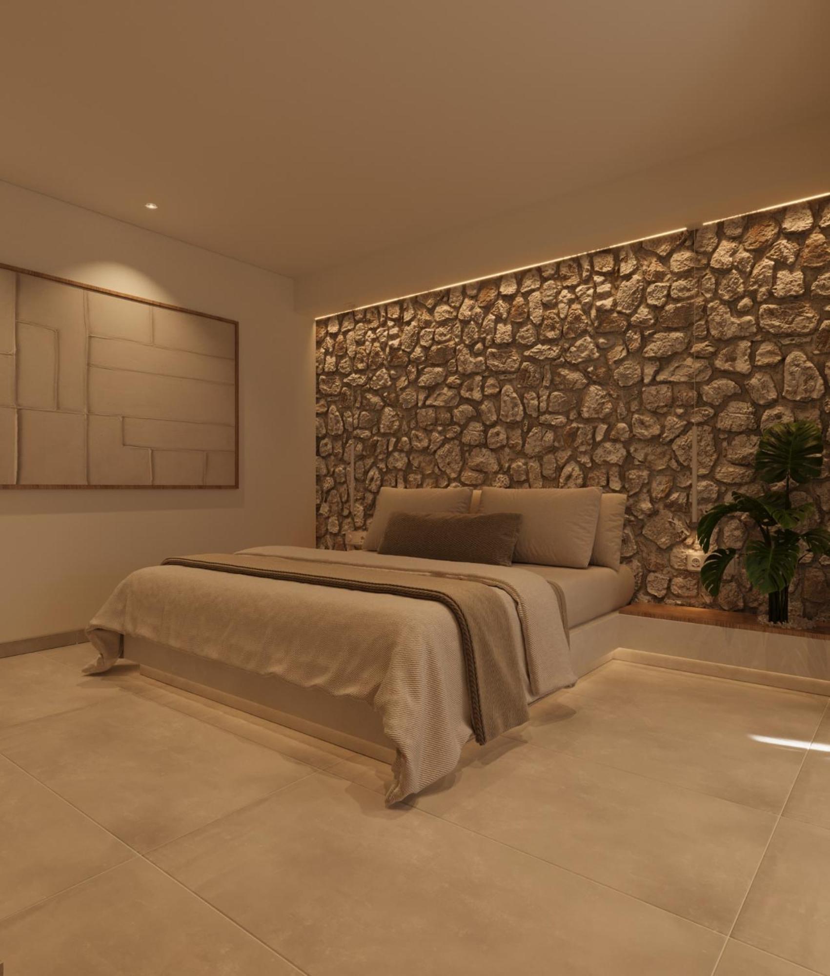 Tinas Plus Hotel Faliraki Dış mekan fotoğraf
