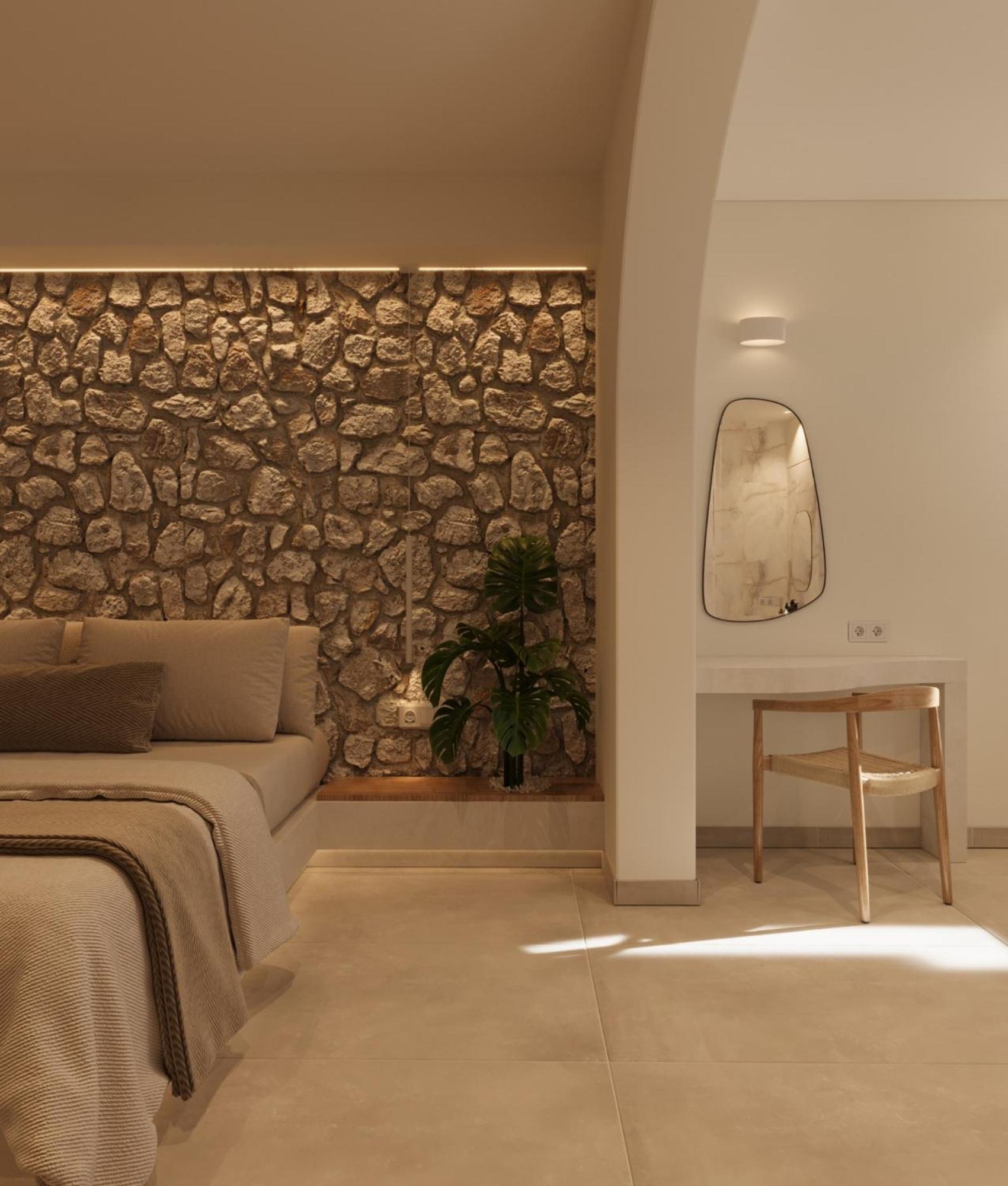 Tinas Plus Hotel Faliraki Dış mekan fotoğraf
